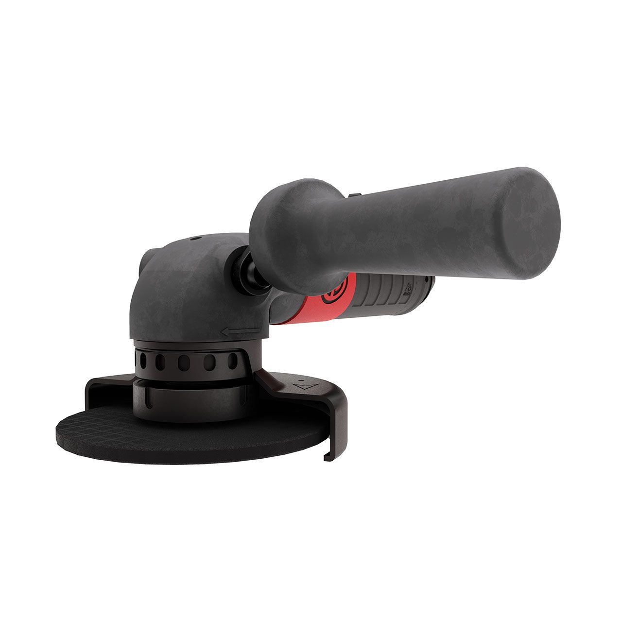 Chicago Pneumatic WINKELSCHLEIFER CP3650-120AA5V