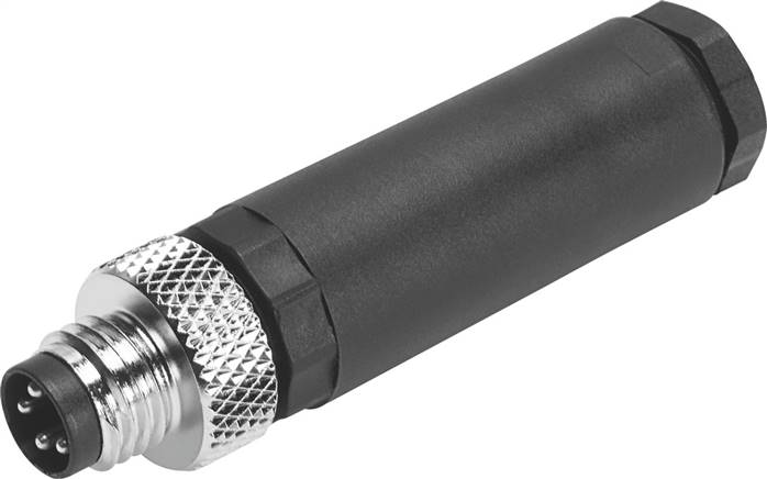 FESTO NECU-S-M8G4-C2 (1068198) Stecker