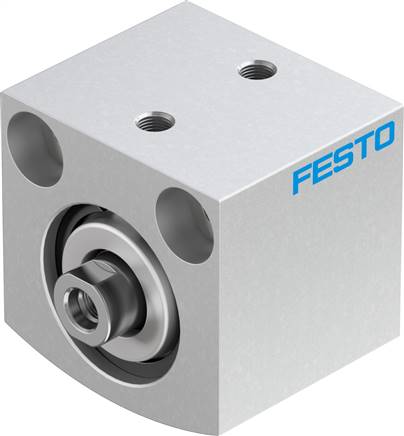 FESTO ADVC-25-10-I-P (188178) Kurzhubzylinder