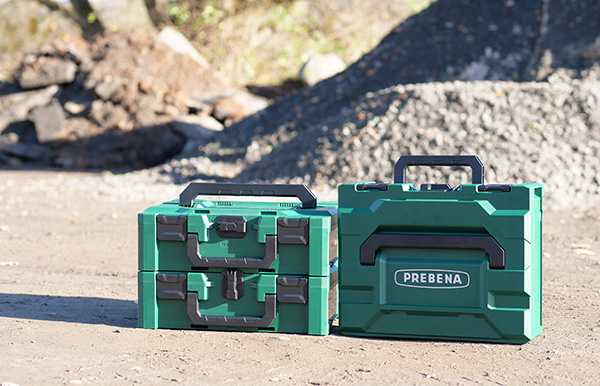 METABOX M 145M PREBENA