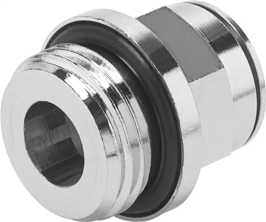 FESTO NPQM-D-G12-Q10-P10 (558671) Steckverschraubung