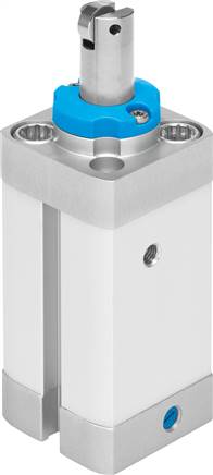 FESTO DFSP-Q-16-10-PR-PA (576070) Stopperzylinder