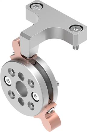FESTO EADP-ES-R3-16 (2715501) Anschlagbausatz