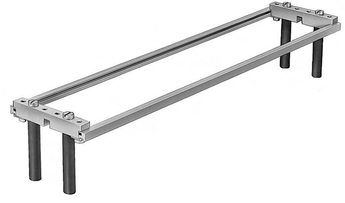 FESTO NRRQ-2N (9365) Montagerahmen
