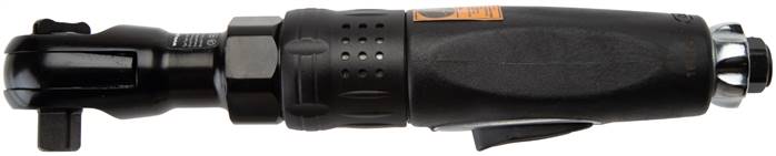 Pneum. Ratschenschrauber, 1/2" (12,7 mm), 100 Nm