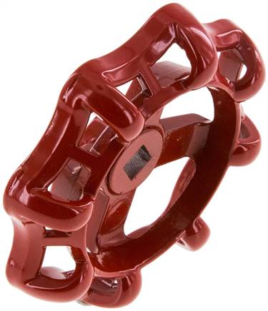 Handrad für MUA 10 SS ES