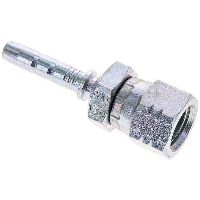 Pressanschluss DKJAP (gerade), M 14 x 1,5