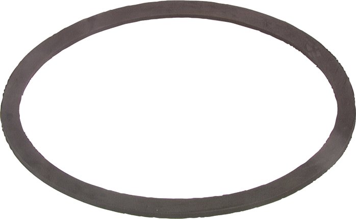 Mannloch-Dichtung, 320 x 420 mm