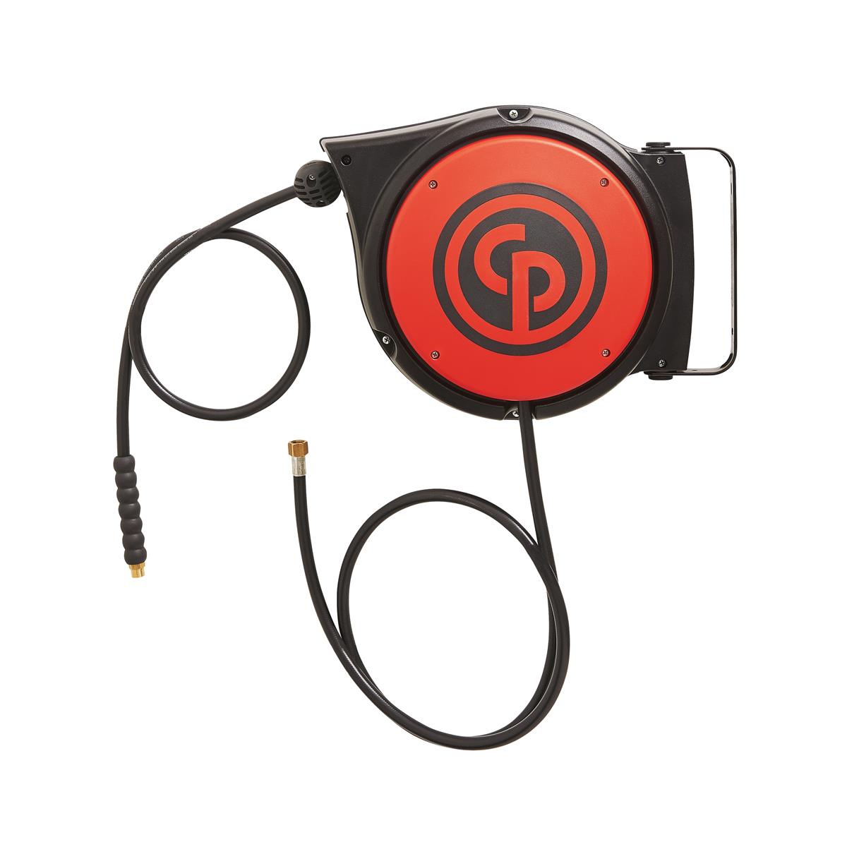 Chicago Pneumatic SCHLAUCHAURFOLLER ALU 10 M BSP HR8208