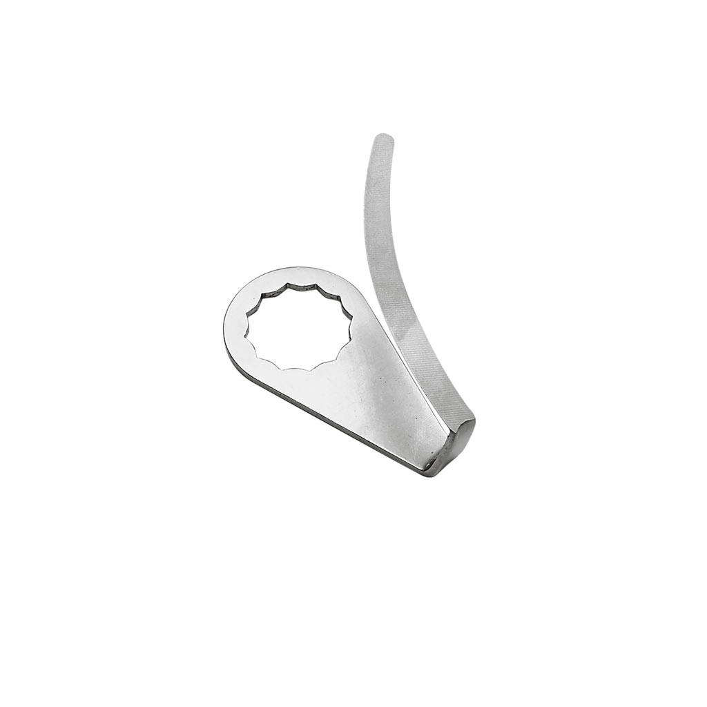 Ausglasmesser für Fahrzeugscheiben U64 63 mm