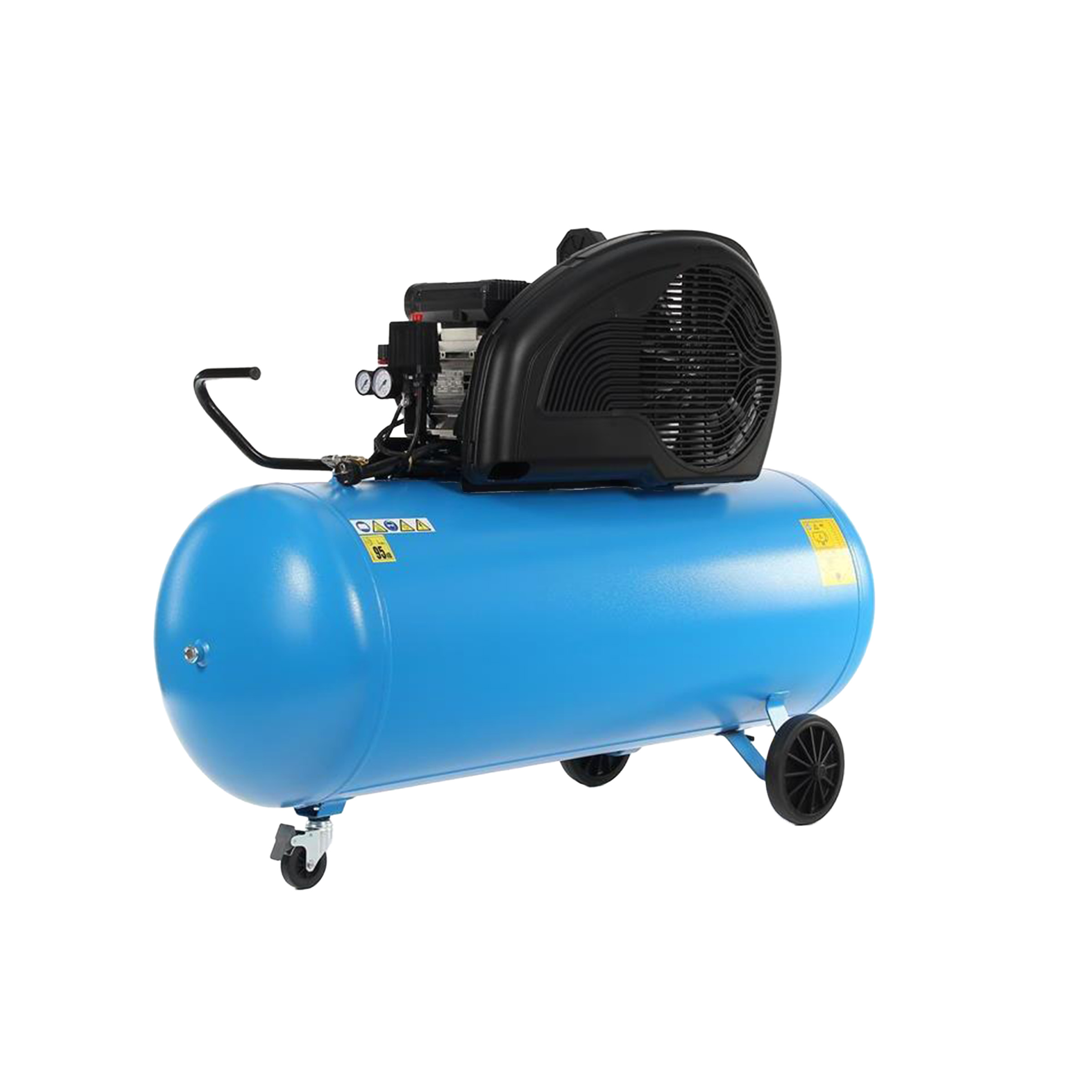 ABAC Kompressor EXT A39B 270 CM3, 4116028706