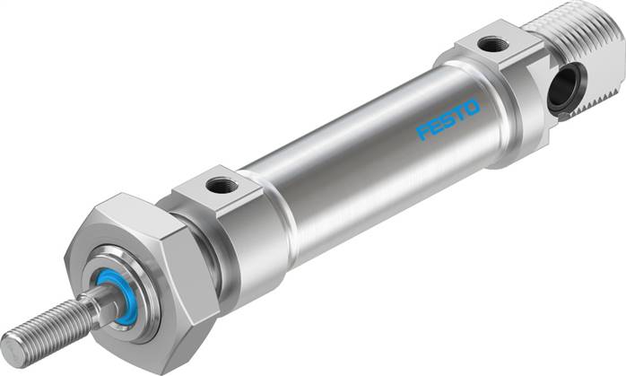 FESTO DSNU-16-15-PPS-A (1908275) Normzylinder