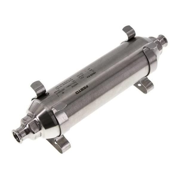 FESTO CRVZS-0.4 (160234) Druckluftspeicher