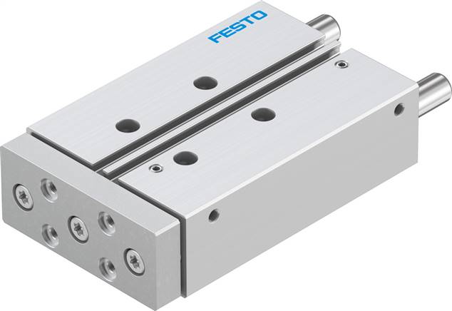 FESTO DFM-20-80-P-A-KF (170920) Führungszylinder