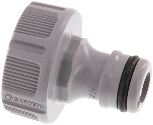 Kupplungsstecker G 3/4" (IG), Gardena
