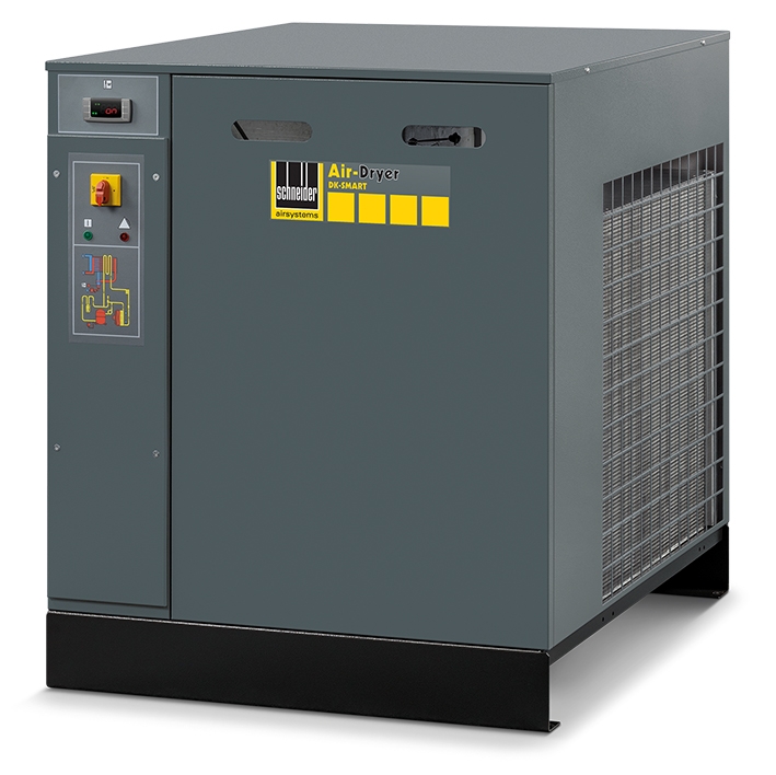 Kältetrockner Schneider DK 18000 SMART FC (E14) 4102005640