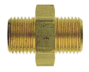 Doppelnippel DN-MS-G1/4a x G3/8a DGKE030123