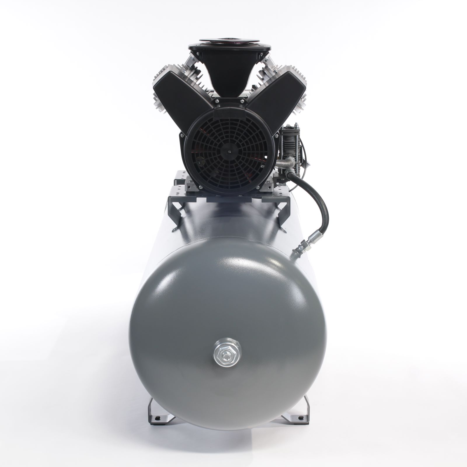 Schneider Industrie-Kolbenkompressor INT STL 1150-10-270 C OF, 4116002506