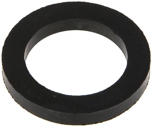 NBR-Ersatzdichtung f. Kamlock-Kupplung DN32 (1-1/4")