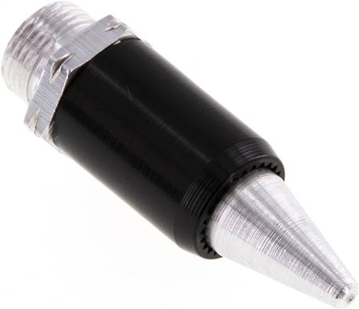 TYPHOON Standard / PRO Ersatzdüse mit Außengewinde (für direkte Montage in Pisto