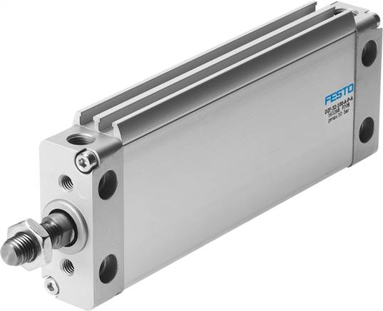 FESTO DZF-32-10-A-P-A (161263) Flachzylinder