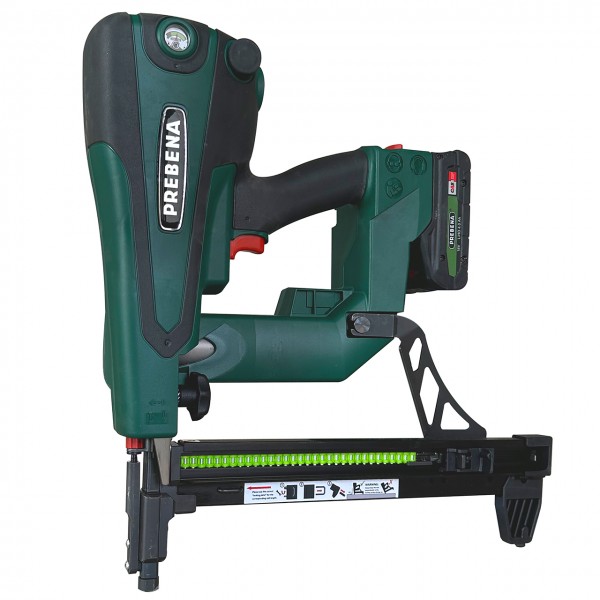 Prebena Hybrid-Betonnagler PKT-8-RHC40