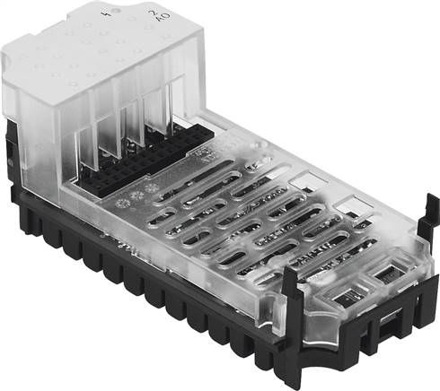 FESTO CPX-2AA-U-I (526170) Analogmodul