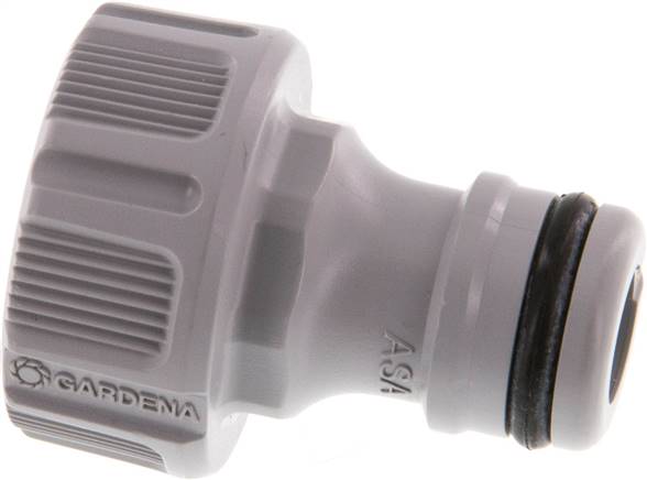 Kupplungsstecker G 1/2" (IG), Gardena