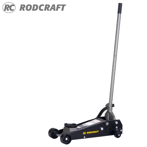 Rodcraft Wagenheber hydraulisch 3t RH290