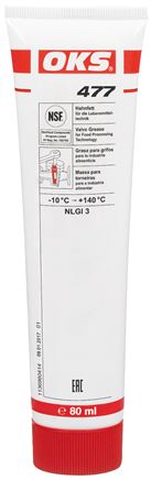 OKS 477 - Hahnfett (NSF H1), 80 ml Tube