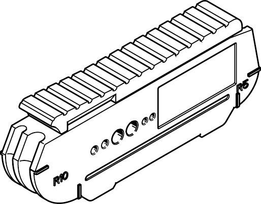 FESTO SATC-L1-C (552835) Lichtleiter-Schneider