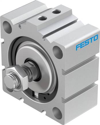 FESTO ADVC-80-10-A-P (188320) Kurzhubzylinder