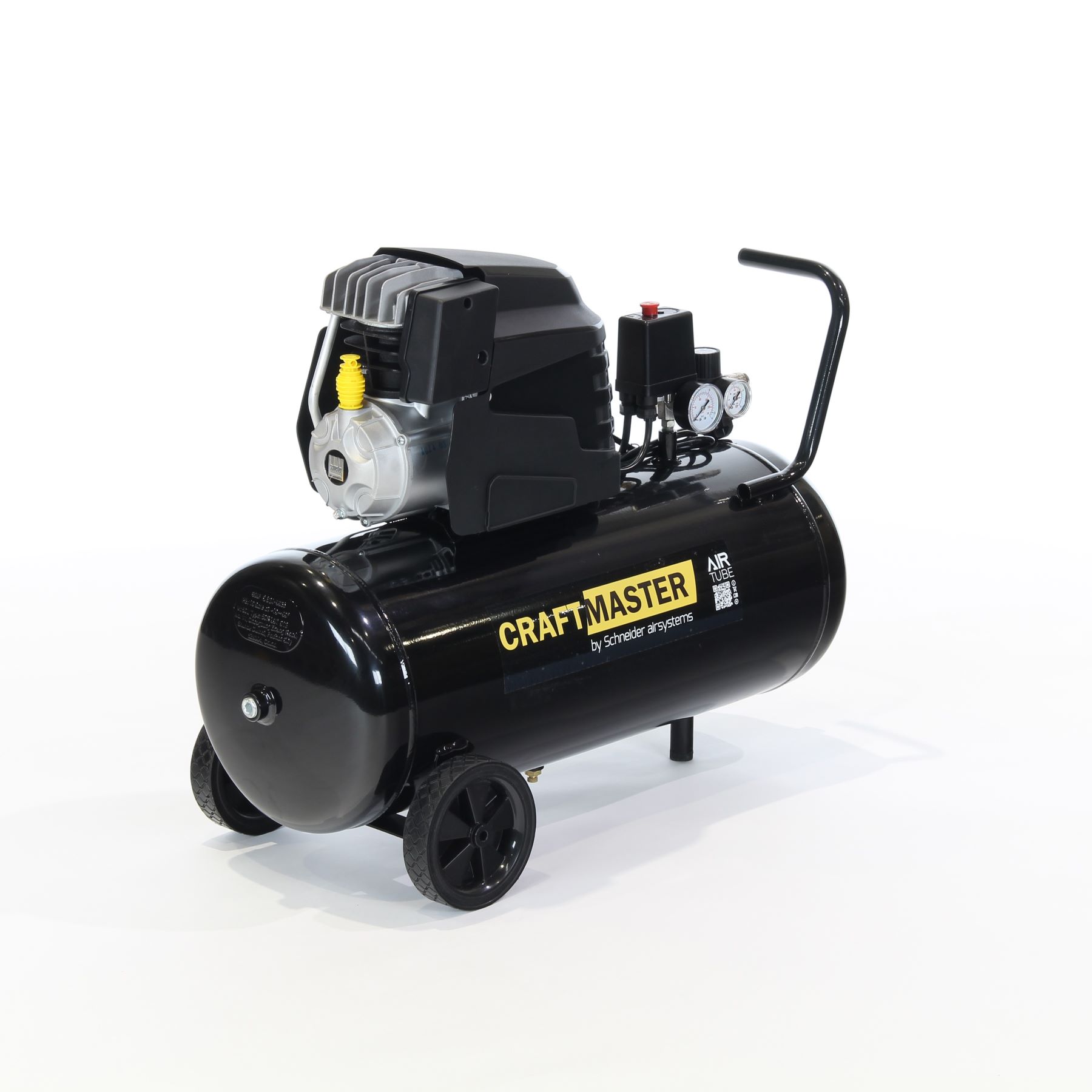 Schneider Kompressor CRAFTMASTER 190-10-50 W 1129741315