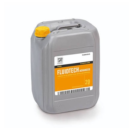 Öl Fluidtech Advanced 20L