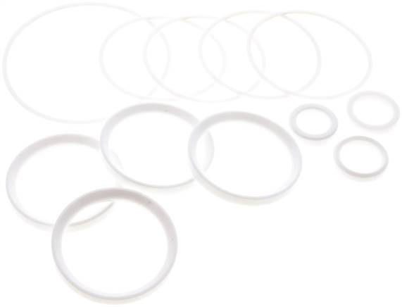 Reparatursatz für Kugelhähne KHFL 3/65 ES