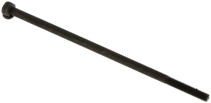 Zylinderschraube DIN 912 für NG 6-Ventile, M 5x125