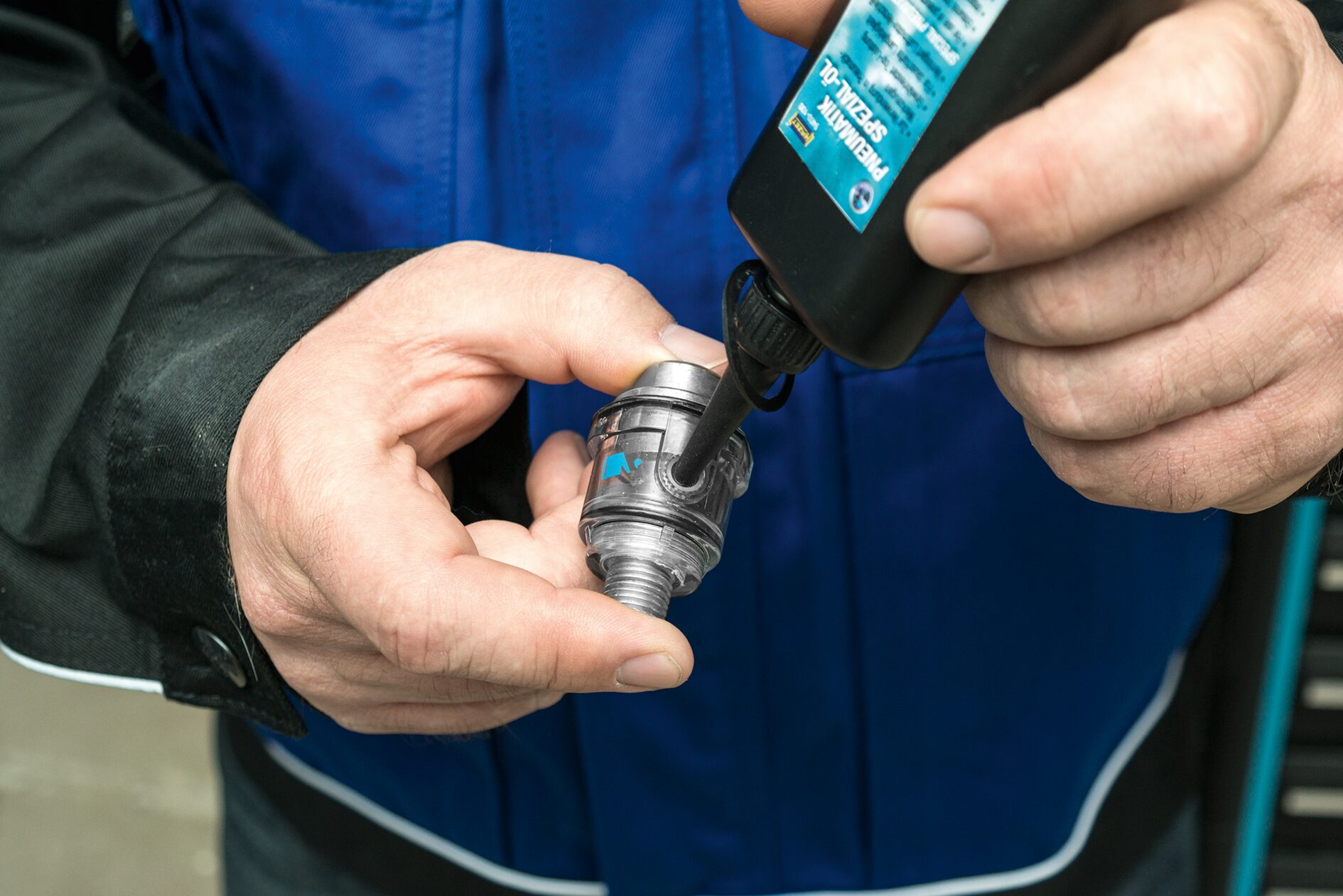 HAZET Mini-Öler 9070N-1