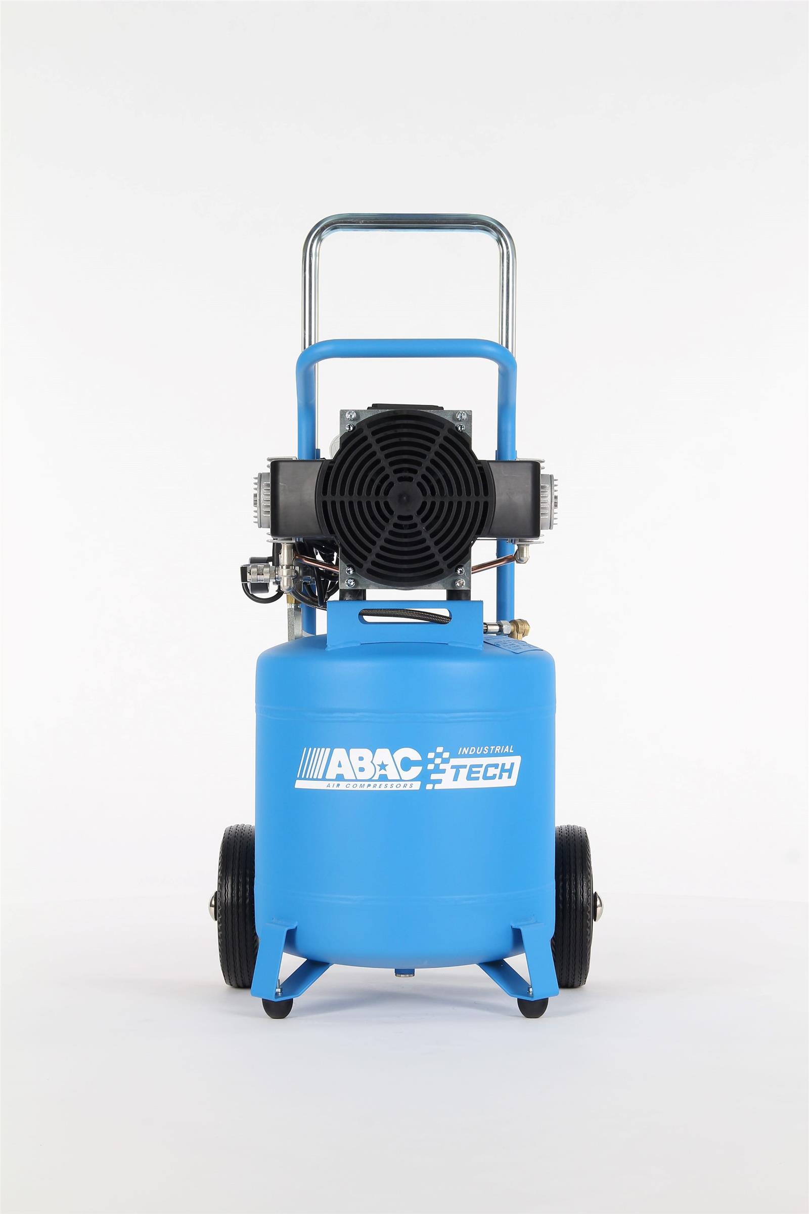 ABAC Kompressor ATF-S 3 50 10 230/1/50 CE