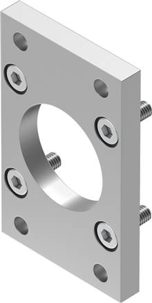 FESTO EAHH-V2-80-R1 (1502306) Flanschbefestigung