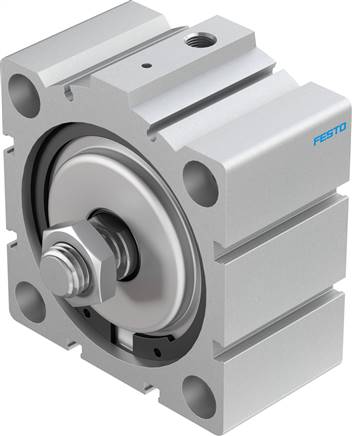 FESTO AEVC-80-10-A-P (188306) Kurzhubzylinder