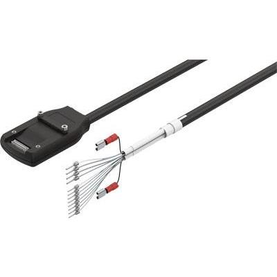 FESTO NEBM-SF1W31-EH-2.6-Q15N-LE14 (5213343) Motorleitung