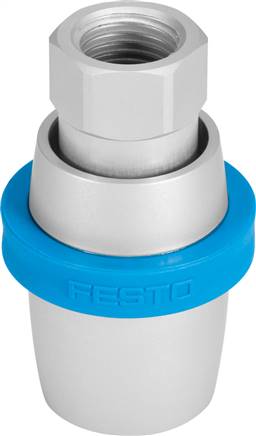 FESTO VBOH-32-G38 (1482679) Handschiebeventil
