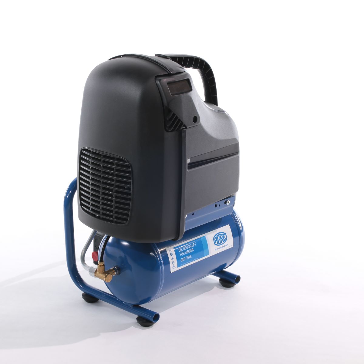 AGRE Kompressor GOLF FAMILY, 1121020315