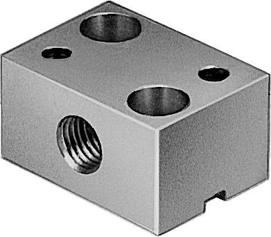FESTO SDA-8X1-B (11542) Anschlag