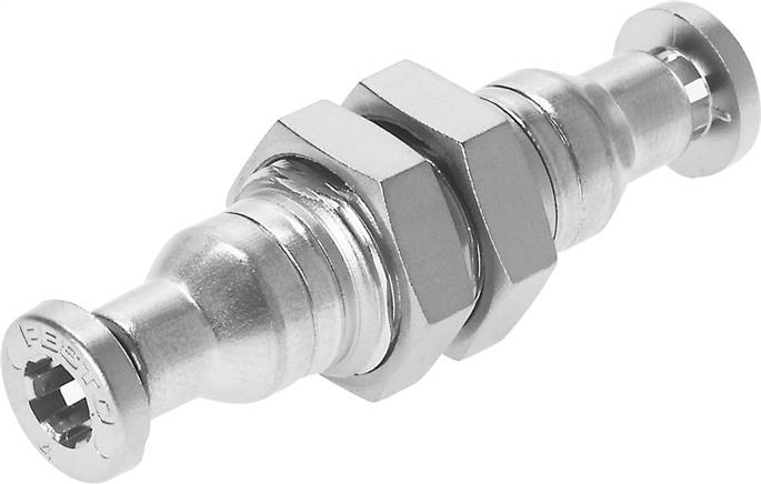 FESTO CRQSS-12 (164217) Schott-Steckverbindung