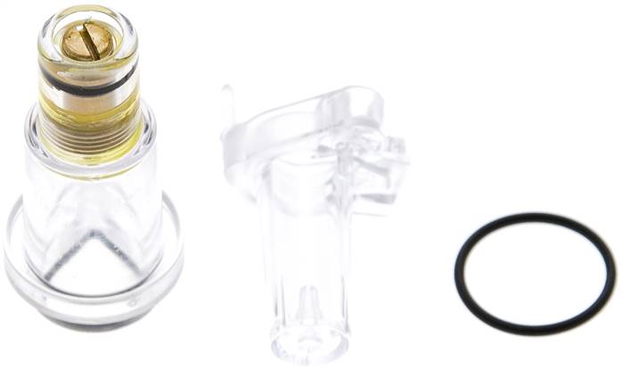 Tropfaufsatz für FUTURA Öler