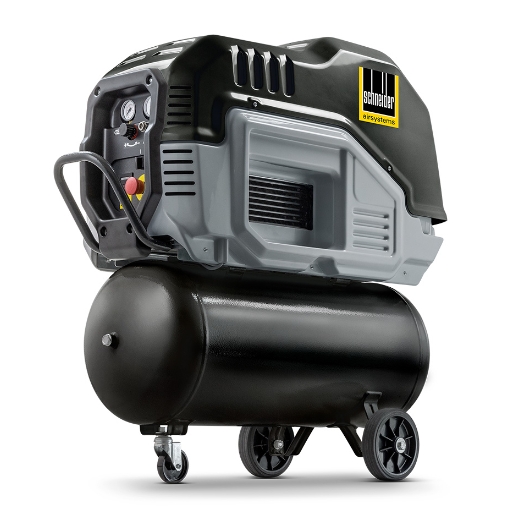 Schneider-Kompressor AM D 2-10-200 XBAD D Schraubenkompressor