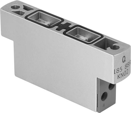 FESTO CPV10-BS-2XGRAZ-M7 (184141) Drossel-Rückschlagventil