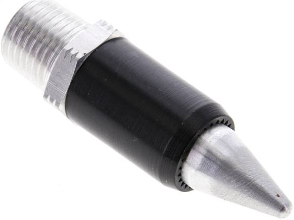 R 1/4" (AG) TYPHOON®-Einzeldüse