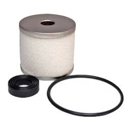 SMC AMD-EL850 SMC Filterelement